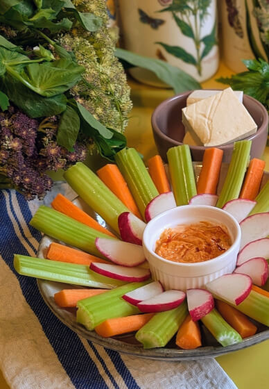 Healthy Cooking Class: Sugar Myths and Smart Baking