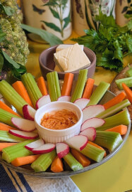 Healthy Cooking Class: Sugar Myths and Smart Baking