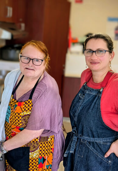 Healthy Cooking Class: Sugar Myths and Smart Baking