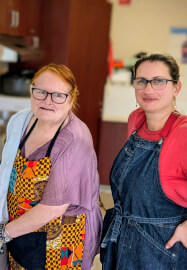 Healthy Cooking Class: Sugar Myths and Smart Baking