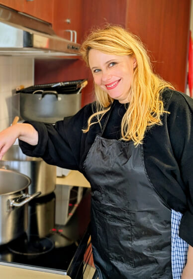 Healthy Cooking Class: Sugar Myths and Smart Baking