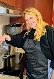 Healthy Cooking Class: Sugar Myths and Smart Baking