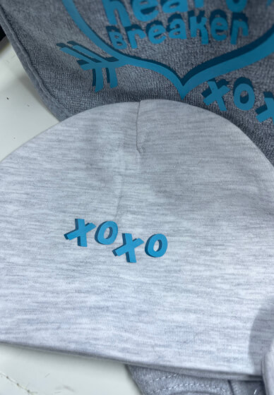 Heat Transfer Vinyl for Beginners Class