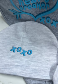 Heat Transfer Vinyl for Beginners Class