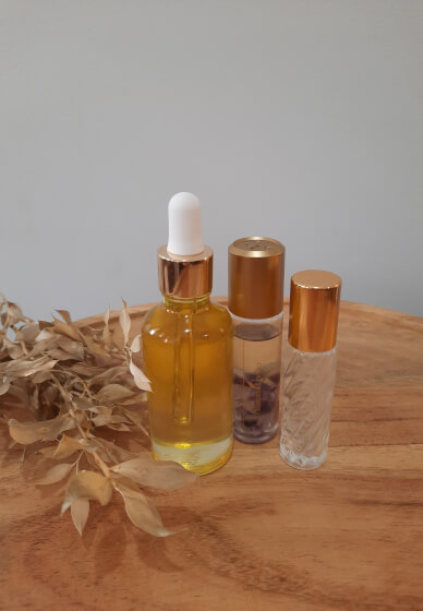 Hens Party Preserved Flower Workshop