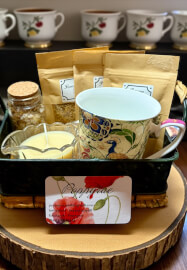 Herbal Basics Workshop