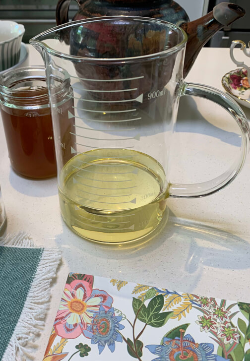 Herbal Oils and Healing Balms Workshop