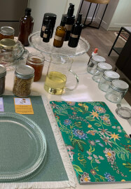 Herbal Renewal: Building Your Autumn Apothecary Workshop