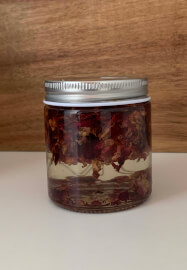 Herbal Renewal: Building Your Spring Apothecary Workshop