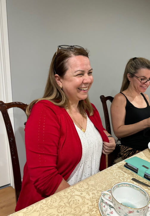 Herbal Tea Blending Workshop: Create Your Own Wellness Tea