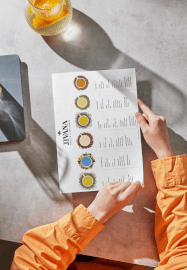 Herbal Tea Blending Workshop for Self-Care