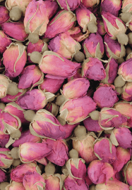 Herbal Tea Blending Workshop for Self-Care