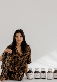 Herbal Tea Blending Workshop for Self-Care