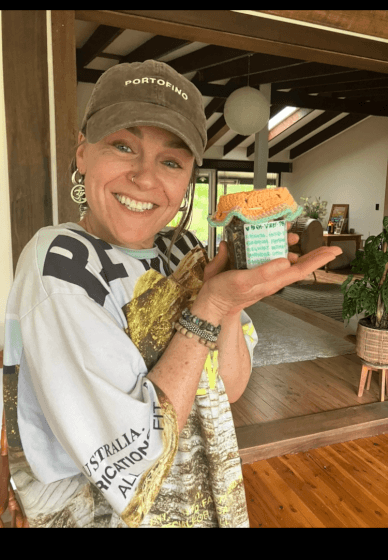 Herbal Tea Workshop