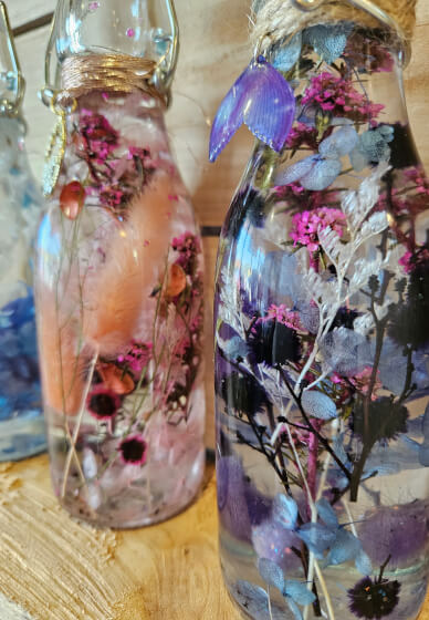 Herbarium and Card Making Workshop