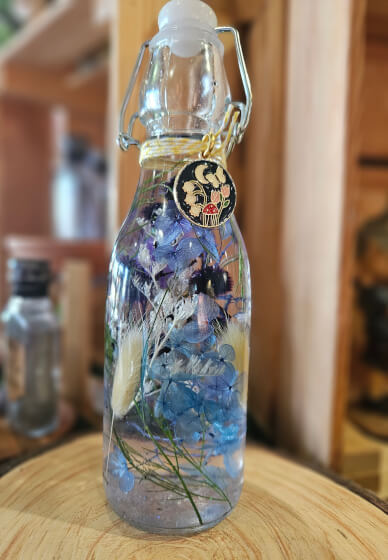 Herbarium and Card Making Workshop