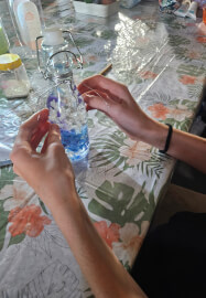 Herbarium and Card Making Workshop