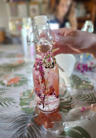 Herbarium and Card Making Workshop