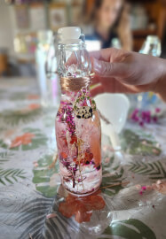 Herbarium and Card Making Workshop