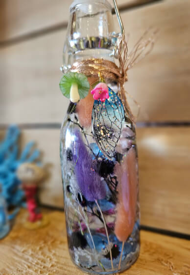 Herbarium and Card Making Workshop