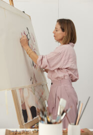 HIdden Secrets Watercolour Pencil Sydeny - Express Interest