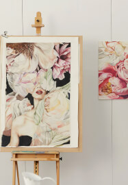 HIdden Secrets Watercolour Pencil Sydeny - Express Interest