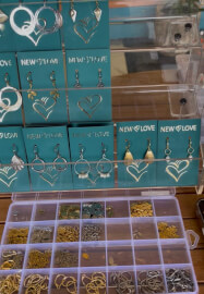High-Quality Fashion Jewellery Making Workshop