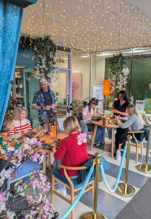 High-Quality Fashion Jewellery Making Workshop