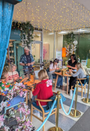 High-Quality Fashion Jewellery Making Workshop