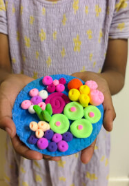 Holiday Clay Workshop for Kids