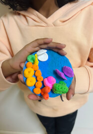 Holiday Clay Workshop for Kids