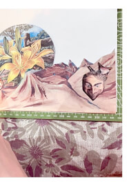 Holiday Collage Workshop at Montsalvat (ages 8-100 Years)