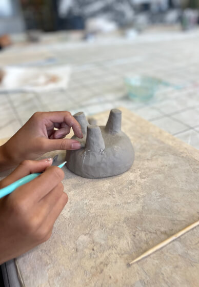 Holiday Half Day Art and Craft Workshop for Kids