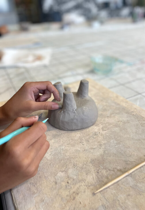 Holiday Half Day Art and Craft Workshop for Kids