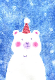 Holiday Pastel Nagomi Art Workshop