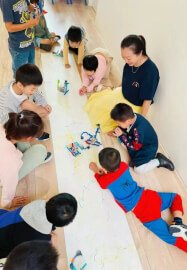 Holiday Robotics with Lego Workshop