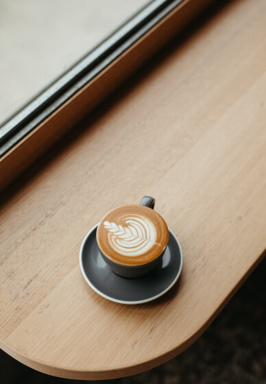 Home Barista Workshop