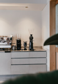 Home Barista Workshop