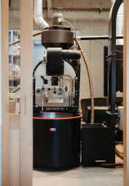 Home Barista Workshop