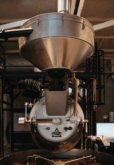 Home Barista Workshop