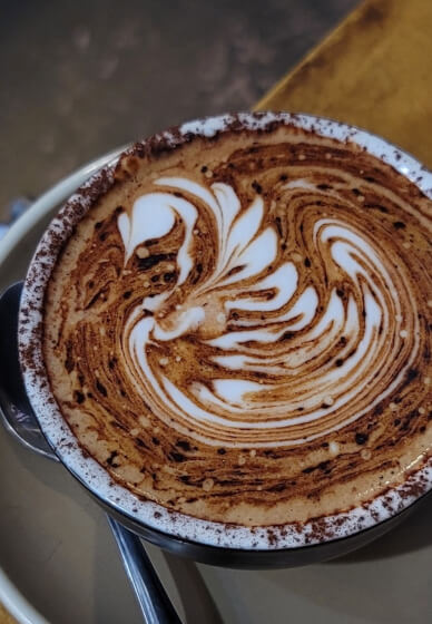 Home Coffee Class: Brew Better Coffee at Home