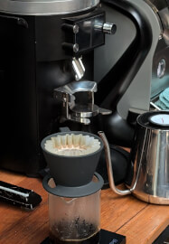 Home Coffee Class: Brew Better Coffee at Home