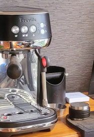 Home Coffee Class: Brew Better Coffee at Home