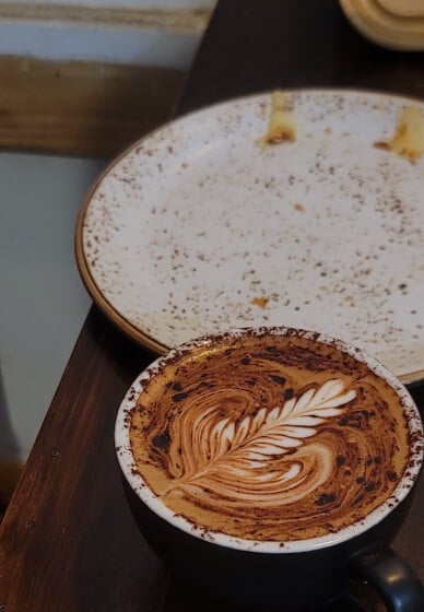 Home Coffee Class: Brew Better Coffee at Home