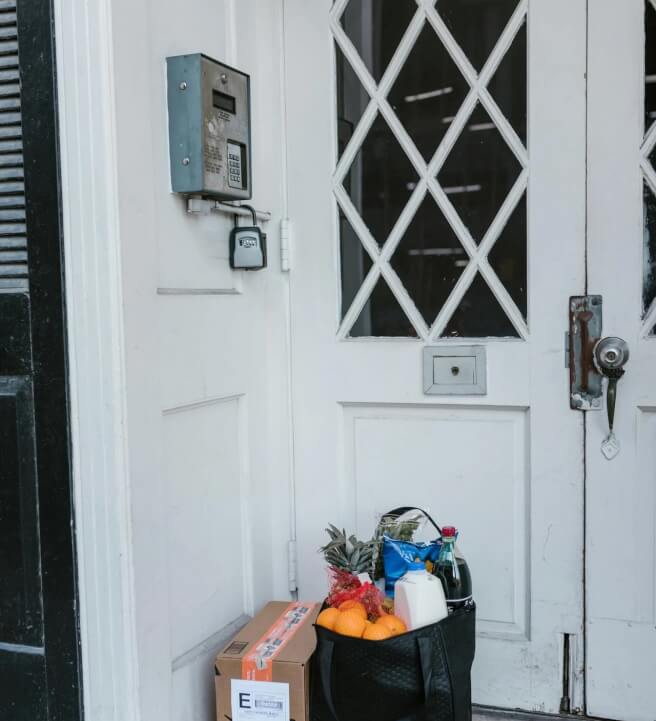 Home Food Safety Workshop