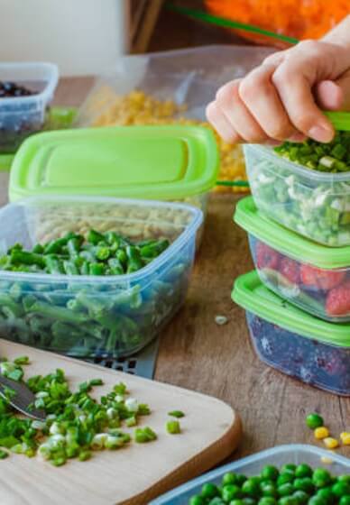 Home Food Safety Workshop