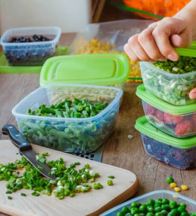 Home Food Safety Workshop