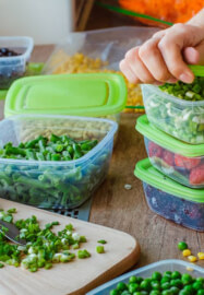 Home Food Safety Workshop