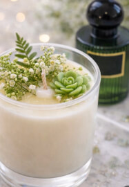 Home Fragrance Workshop: Create Your Handmade Fragrance Trio