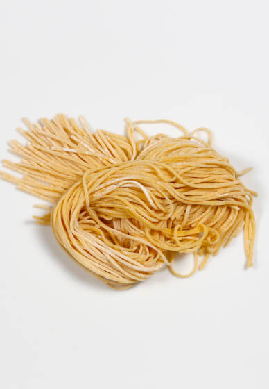 Homemade Pasta Making Class